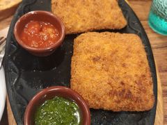 -萨莉亚意式餐厅(中北永旺店)