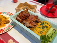 烧味拼盘-避风塘(嘉兴八佰伴店)