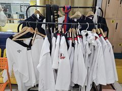 -浛道跆拳道·拳击·体适能