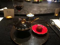 -许家菜(望江店)