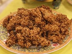 -烤肉季饭庄