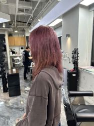 -sy杉影印象COLOUR专业烫染