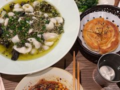 -大盐帮川菜馆(长楹天街店)