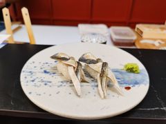 -Sushi Hanzo半藏(天环广场店)