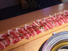 -吉秋田鲜和牛烧肉·肉档自选