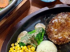 -铃木食堂(北新桥店)