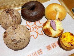 -丁香西饼屋(桂林路店)