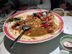 鱼头泡饼-旺顺阁鱼头泡饼(常营店)