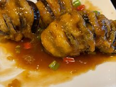 -喜乐餐厅•灯笼虾球首创者•本地小海鲜(二马路店)