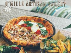 -O'mills Sourdough Bakery&Bistro(永嘉路店)