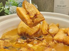 -滩外滩·本帮江浙菜(新天地店)