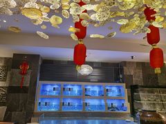 -大理实力希尔顿酒店御璽中餐厅YUXI – CHINESE RESTAURANT