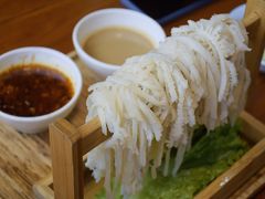 晾衣毛肚-醉长安(南门总店)