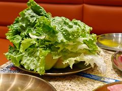 -姜胖胖首尔自助烤肉·街头小吃大排档(国瑞中心店)