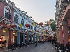 -仁信老铺(华盖路店)