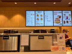 -Tims天好咖啡·贝果(东吴龙湖天街店)