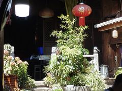 -龙姐私房菜(和顺古镇店)