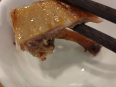 -土桥老街黄鸭子(清淳家园店)