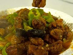 -红帽子炒饭(南关民族风味一条街店)