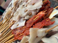 -四川乐山大佛长春泥锅涮串(四分局店)