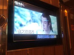-星聚会KTV(合生汇黑金店)