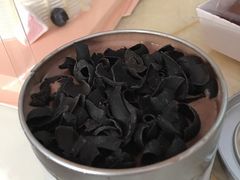 -壹心榴莲千层蛋糕甜品店