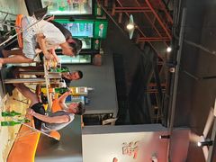 -酒里·宜州果酱烧烤(葛村店)
