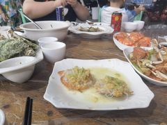 -众味海鲜大排档·活海鲜·潮汕味(南澳店)