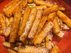 -飶香居(省博物馆店)