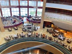 -杭州国际会议中心洲际酒店-原素全日餐厅(解放东路店)