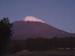 -富士山吉田線五合目