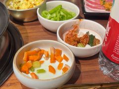 -九田家黑牛烤肉料理(新辰里亚运村店)