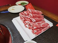 -清真·京华源铜锅涮肉(丰庆店)