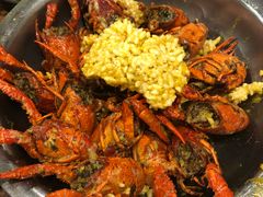 -王红军龙虾(新民路店)