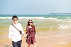 点击看大图 -Sunny喜铺婚礼策划(东部店)