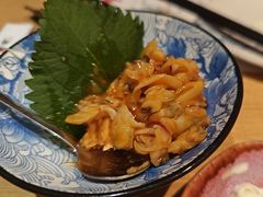 -御厨和食料理·寿司·刺身(麦地店)