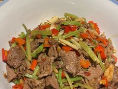 -姐夫的小菜(新中关购物中心店)