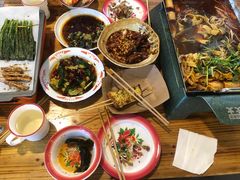 -冶建镜子·老南昌大排档·江西虾王(总店)