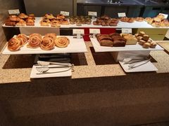 -上海东方佘山翰悦阁酒店·Vie全日制餐厅