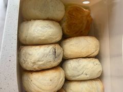 -酥满溢绿豆饼(共和新路店)
