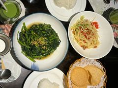 -金厨泰国餐厅·全泰籍厨师料理(拱北店)