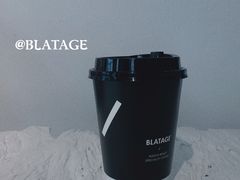 -BLATAGE COFFEE