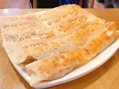 -台北楚楚园馅饼粥(虹桥南丰城店)
