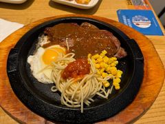 -菲滋意式餐厅(青悦城店)