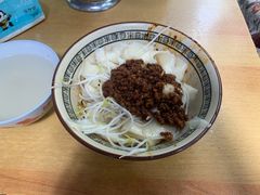 -马王庙刀削面馆(四川省交通学院宿舍店)