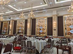 -轩记海鲜餐厅·四十五年老字号·经典粤菜(西区彩虹店)