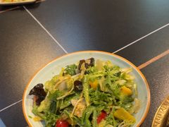 -蒙艾里民族传统菜蒙餐