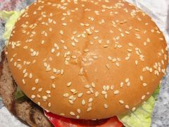 皇堡-汉堡王(常熟美城店)