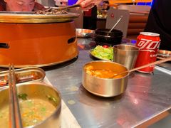-西塔老太太泥炉烤肉(苏州大悦城店)