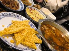 -大众酸菜鱼(梨花巷总店)